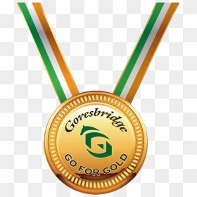 First Place Medal Png, Transparent Png - medal png