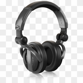 Behringer - Behringer Headphones Bdj 1000, HD Png Download - dj headphones png