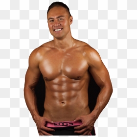 Barechested, HD Png Download - stripper png