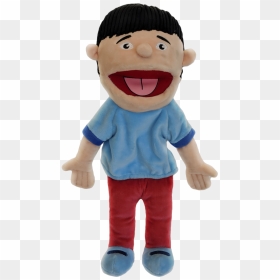 White Background - Jpeg, HD Png Download - puppet png