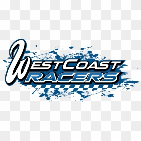 Six Flags West Coast Racers, HD Png Download - roller coaster png