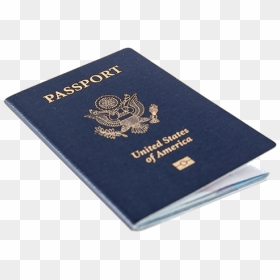 Us Passport Png, Transparent Png - passport png