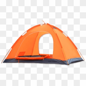 Campsite Png Tent Transparent - Tent Png, Png Download - camping png