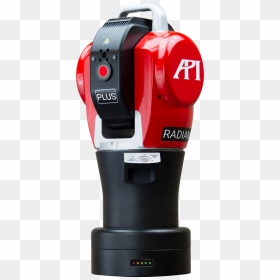 Api Radian Plus, HD Png Download - red laser png