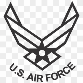 Us Air Force Logo Png, Picture - Us Air Force Logo Png, Transparent Png - air force logo png
