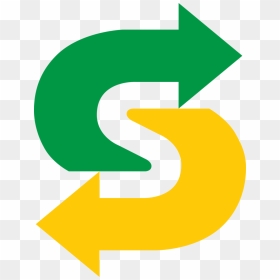 Subway Logo Png - Subway Logo, Transparent Png - subway png