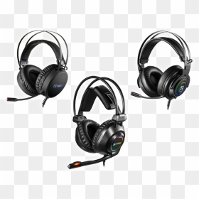 Геймърски Слушалки С Usb, HD Png Download - gadgets png
