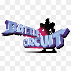 Battle Circuit Arcade Marquee , Png Download - Battle Circuit Arcade Png, Transparent Png - marquee png