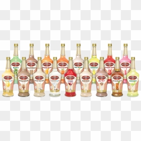 Ready To Drink Premixed Cocktails - Original Bartenders, HD Png Download - cocktails png