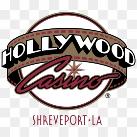 Shreveport Hollywood Casino Logo, HD Png Download - hollywood png