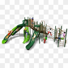 Transparent Jungle Grass Png - Playground, Png Download - playground png
