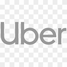 Uber - Logo Uber Blanc Png, Transparent Png - uber png
