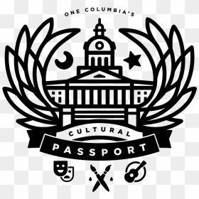 Thumb Image - Passport Logo Png, Transparent Png - passport png