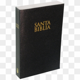 Santa Biblia Cerrada Png , Png Download - Santa Biblia, Transparent Png - biblia png