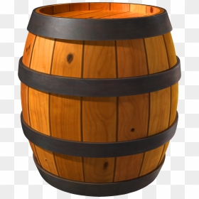 Donkey Kong Barrel , Png Download - Transparent Donkey Kong Barrel, Png Download - barrel png