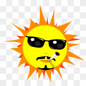Sol Con Formato Png, Transparent Png - cigarettes png