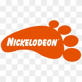 Nickelodeon Logo - Nickelodeon Movies Logo Print, HD Png Download - nickelodeon logo png