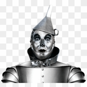 Thumb Image - Jack Haley The Tin Man, HD Png Download - scarecrow png