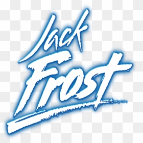 Jack Frost, HD Png Download - frost border png
