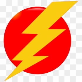 Panda Free Images Thunderboltclipart - Lightning Clipart Thunderbolt, HD Png Download - thunderbolt png
