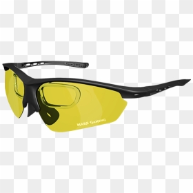 Protect Yourself From Blue Light - Mars Gaming Gafas, HD Png Download - pixel sunglasses png