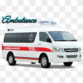Abdul Sattar Edhi Ambulance , Png Download - Van Ambulance Png, Transparent Png - ambulance png