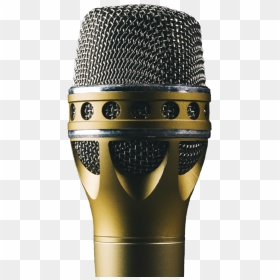 Fondo De Micrófono Y Piano , Png Download - Massaka, Transparent Png - microfono png