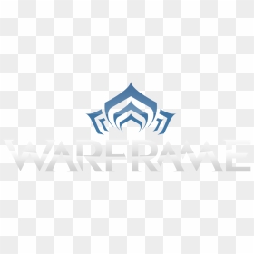 Picture - Digital Extremes Warframe Logo, HD Png Download - warframe png