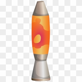 Lava Lamp From Glitch Clip Arts - Clip Art, HD Png Download - vhv