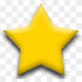 Star , Png Download - Estrella, Transparent Png - estrella png