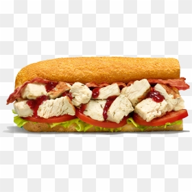 Subway Sandwich Png, Transparent Png - subway png