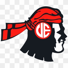 University Of The East Red Warriors Logo, HD Png Download - warriors png