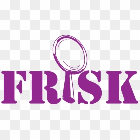 Frisk Logo, HD Png Download - frisk png