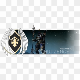 Zbmzrwi - Armour, HD Png Download - warframe png