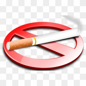 How To Get Rid - Smoking 3d, HD Png Download - cigarettes png