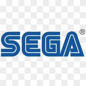 Sega Logo Png, Transparent Png - sonic logo png