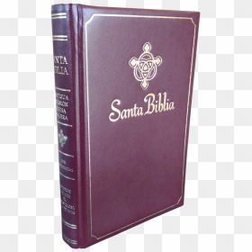 Rv1979 Biblia With Study Helps - Book Cover, HD Png Download - biblia png