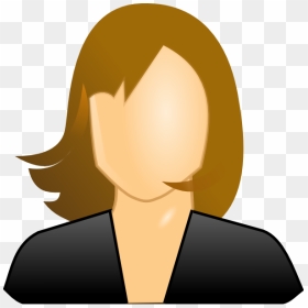 Profile Icon Free - User Clipart, HD Png Download - profile icon png