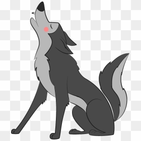 Wolf Clipart, HD Png Download - wolves png