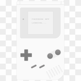 Game Boy, HD Png Download - gameboy png