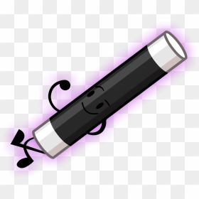 2020 - Gun Barrel, HD Png Download - magic wand png