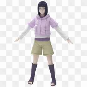 Download Zip Archive - Action Figure, HD Png Download - boruto png