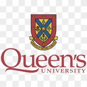 Queen's University Logo, HD Png Download - queen png