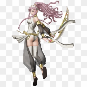 Olivia Fire Emblem Warriors , Png Download - Olivia Fire Emblem Warriors, Transparent Png - warriors png