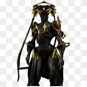 Warframe Wiki - Warframe Trinity Prime, HD Png Download - warframe png