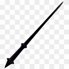 The Runescape Wiki - Harry Potter Wand Clipart, HD Png Download - magic wand png