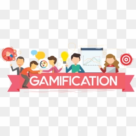 How To Customize A Gamified Work Culture To An Existing - Gamification In Workplace Png, Transparent Png - work png