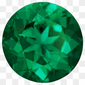 Thumb Image - Emerald Transparent Background, HD Png Download - gem png