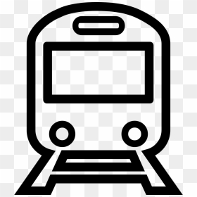 Subway - Subway Icon Free, HD Png Download - subway png