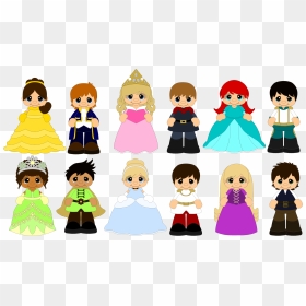 People Clipart Back - Cartoon, HD Png Download - factory png